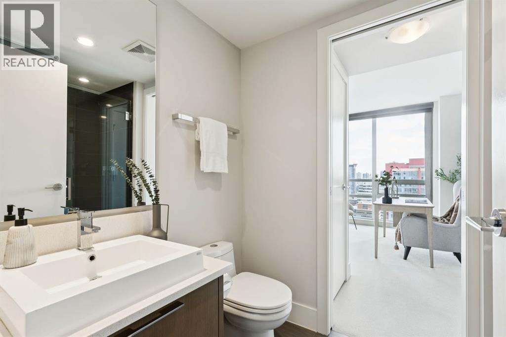 2304, 1111 10 Street Sw, Calgary, Alberta  T2R 1E3 - Photo 25 - A2300517