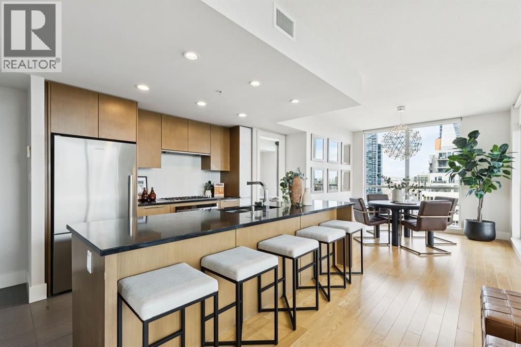 2304, 1111 10 Street Sw, Calgary, Alberta  T2R 1E3 - Photo 5 - A2300517