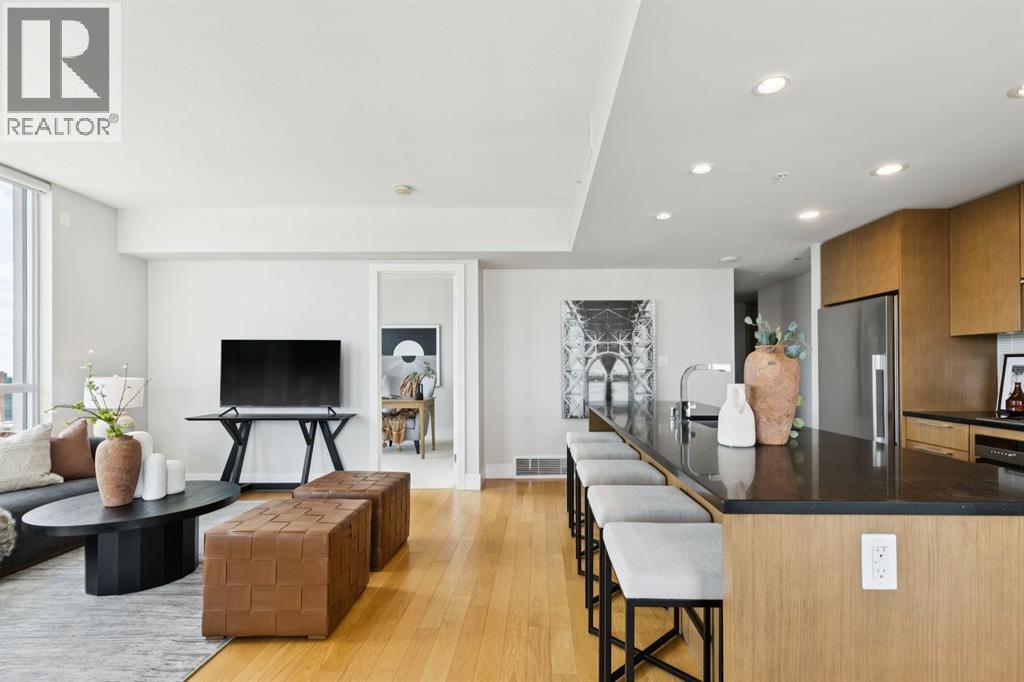 2304, 1111 10 Street Sw, Calgary, Alberta  T2R 1E3 - Photo 10 - A2300517