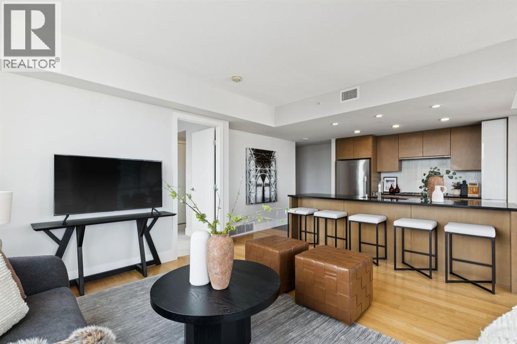 2304, 1111 10 Street Sw, Calgary, Alberta  T2R 1E3 - Photo 12 - A2300517