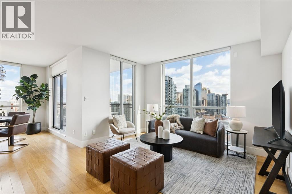 2304, 1111 10 Street Sw, Calgary, Alberta  T2R 1E3 - Photo 13 - A2300517