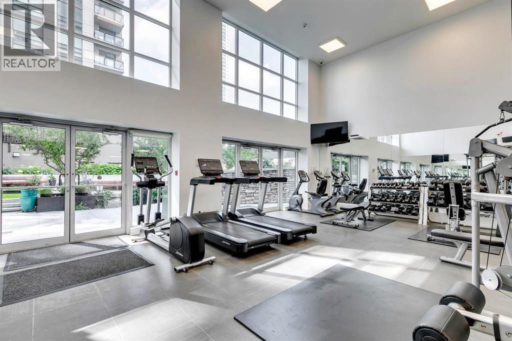 2304, 1111 10 Street Sw, Calgary, Alberta  T2R 1E3 - Photo 32 - A2300517