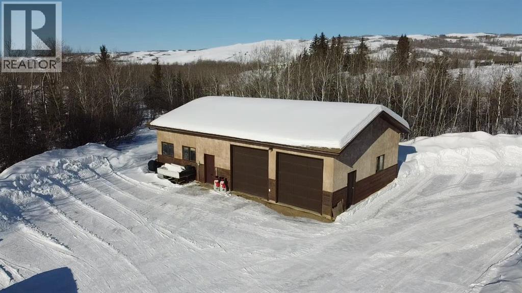 231061 Highway 684, Rural Peace No. 135, Alberta  T8S 1S5 - Photo 40 - A2300159