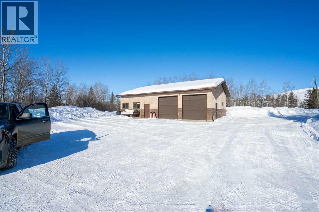 231061 Highway 684, Rural Peace No. 135, Alberta  T8S 1S5 - Photo 41 - A2300159