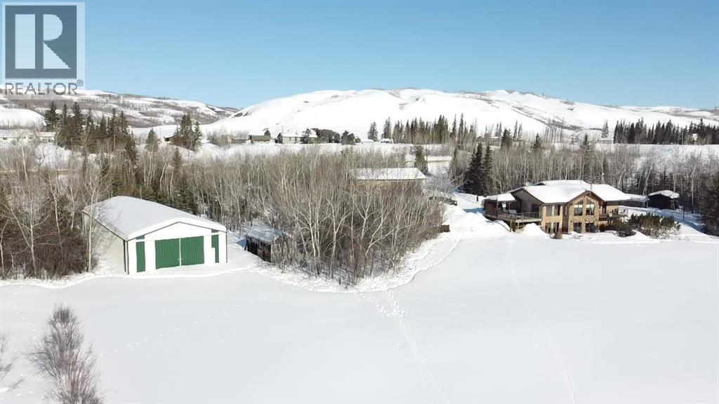 231061 Highway 684, Rural Peace No. 135, Alberta  T8S 1S5 - Photo 46 - A2300159