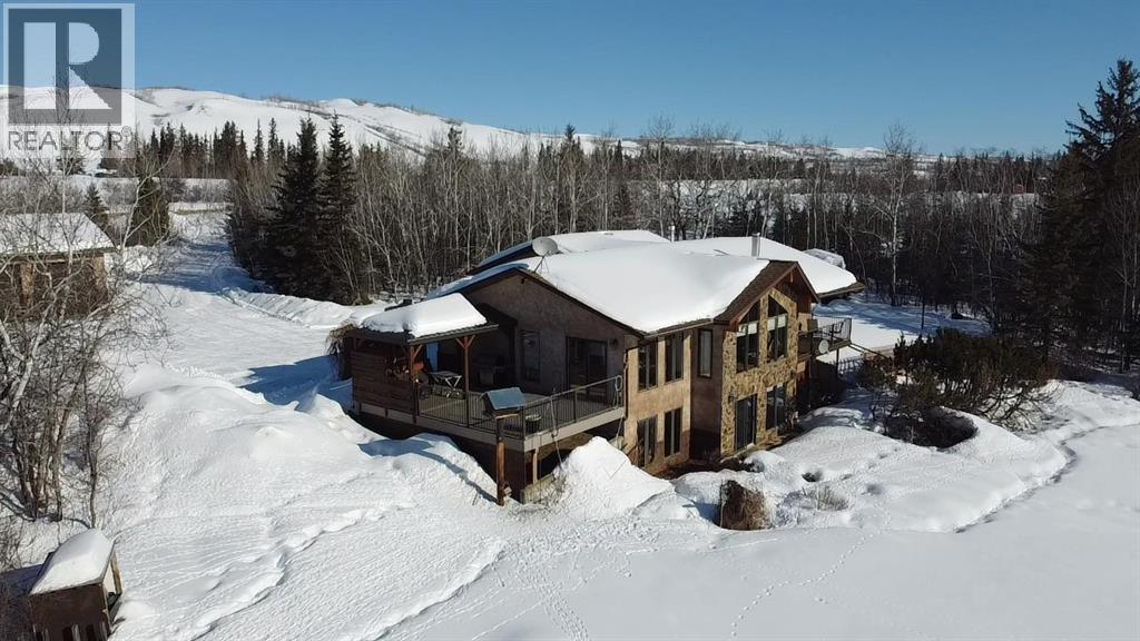 231061 Highway 684, Rural Peace No. 135, Alberta  T8S 1S5 - Photo 49 - A2300159