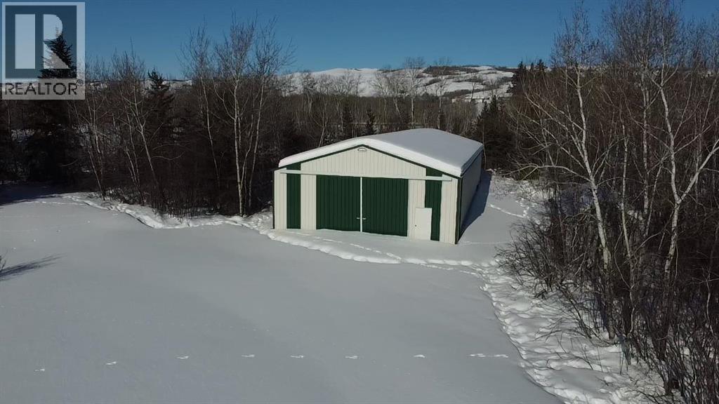 231061 Highway 684, Rural Peace No. 135, Alberta  T8S 1S5 - Photo 45 - A2300159