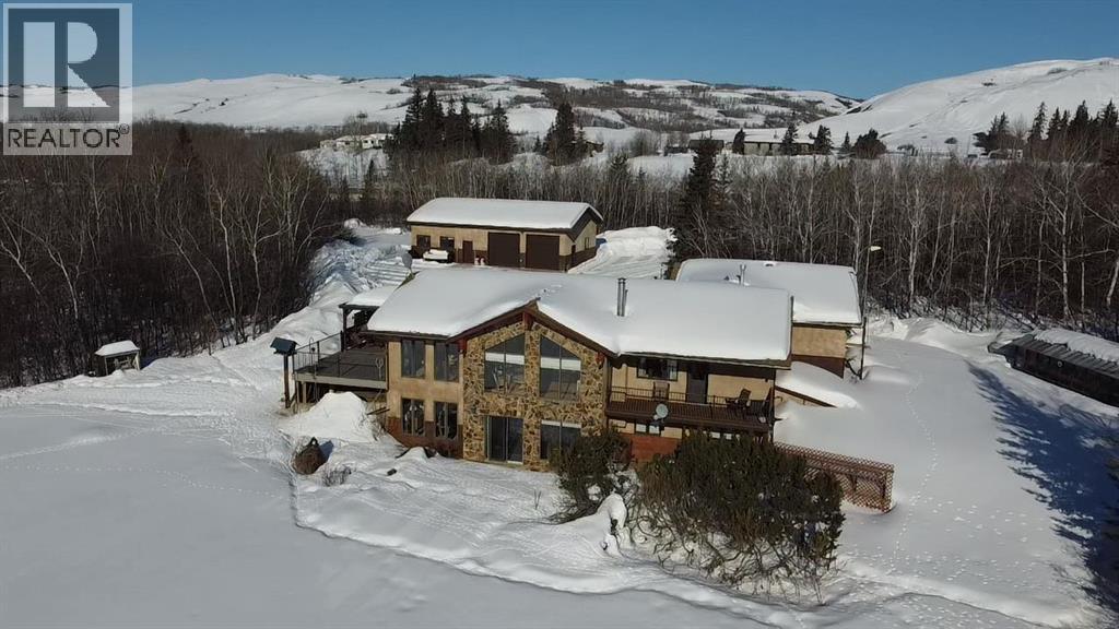 231061 Highway 684, Rural Peace No. 135, Alberta  T8S 1S5 - Photo 1 - A2300159