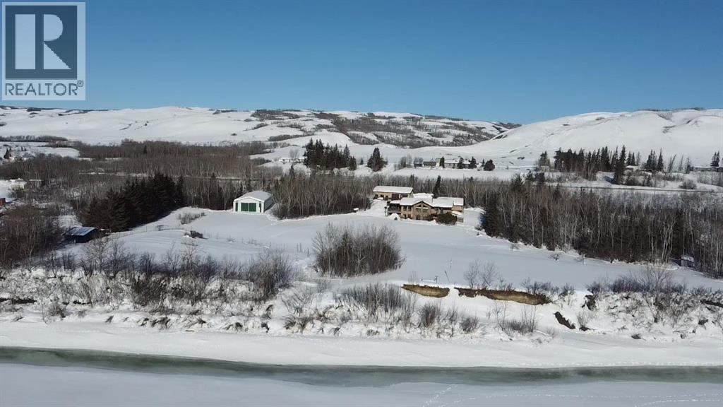 231061 Highway 684, Rural Peace No. 135, Alberta  T8S 1S5 - Photo 47 - A2300159