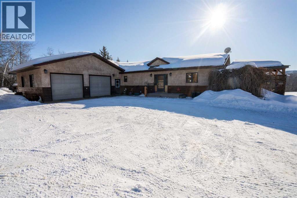 231061 Highway 684, Rural Peace No. 135, Alberta  T8S 1S5 - Photo 2 - A2300159