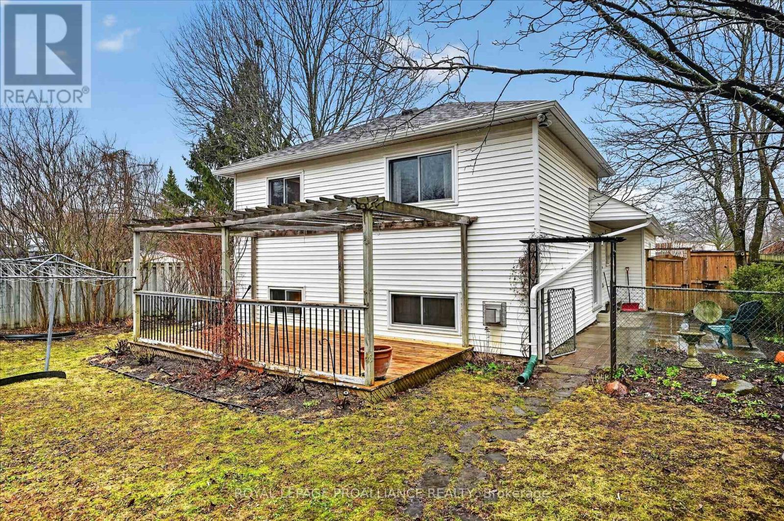 7 Daleview Court, Peterborough, Ontario  K9J 8E6 - Photo 31 - X12990822