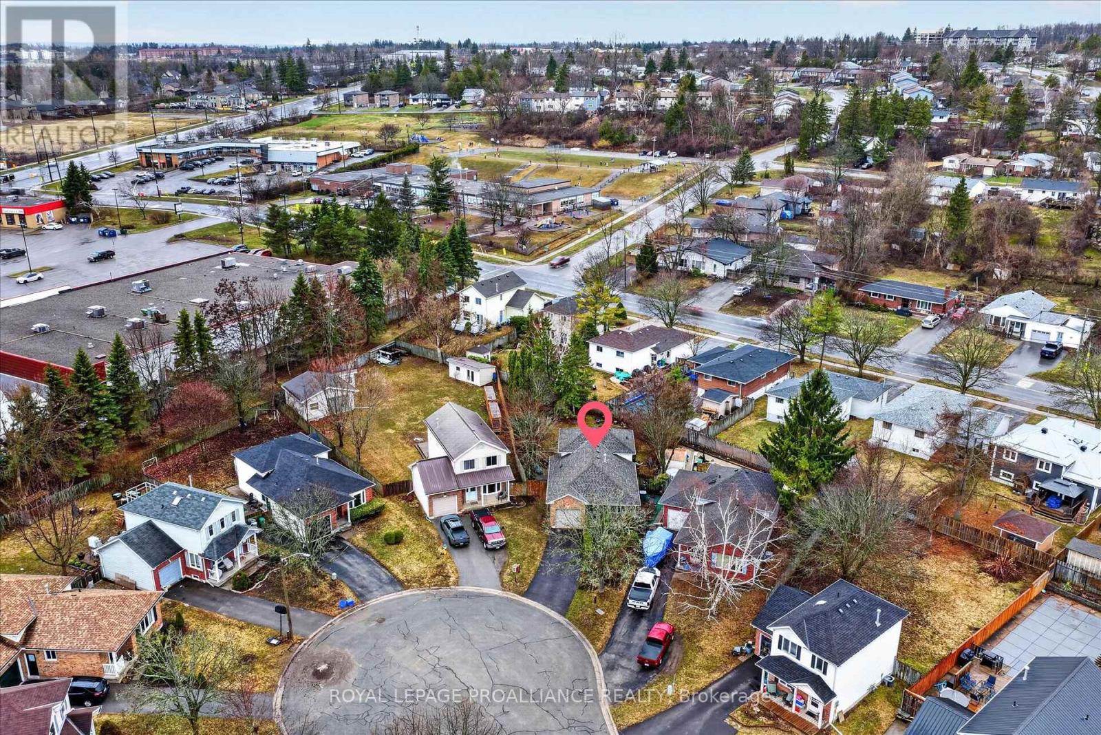 7 Daleview Court, Peterborough, Ontario  K9J 8E6 - Photo 36 - X12990822