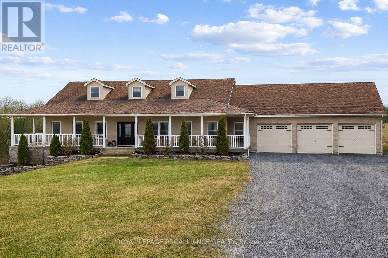 A - 2104 Highway 37, Belleville, Ontario  K0K 2V0 - Photo 1 - X12990994