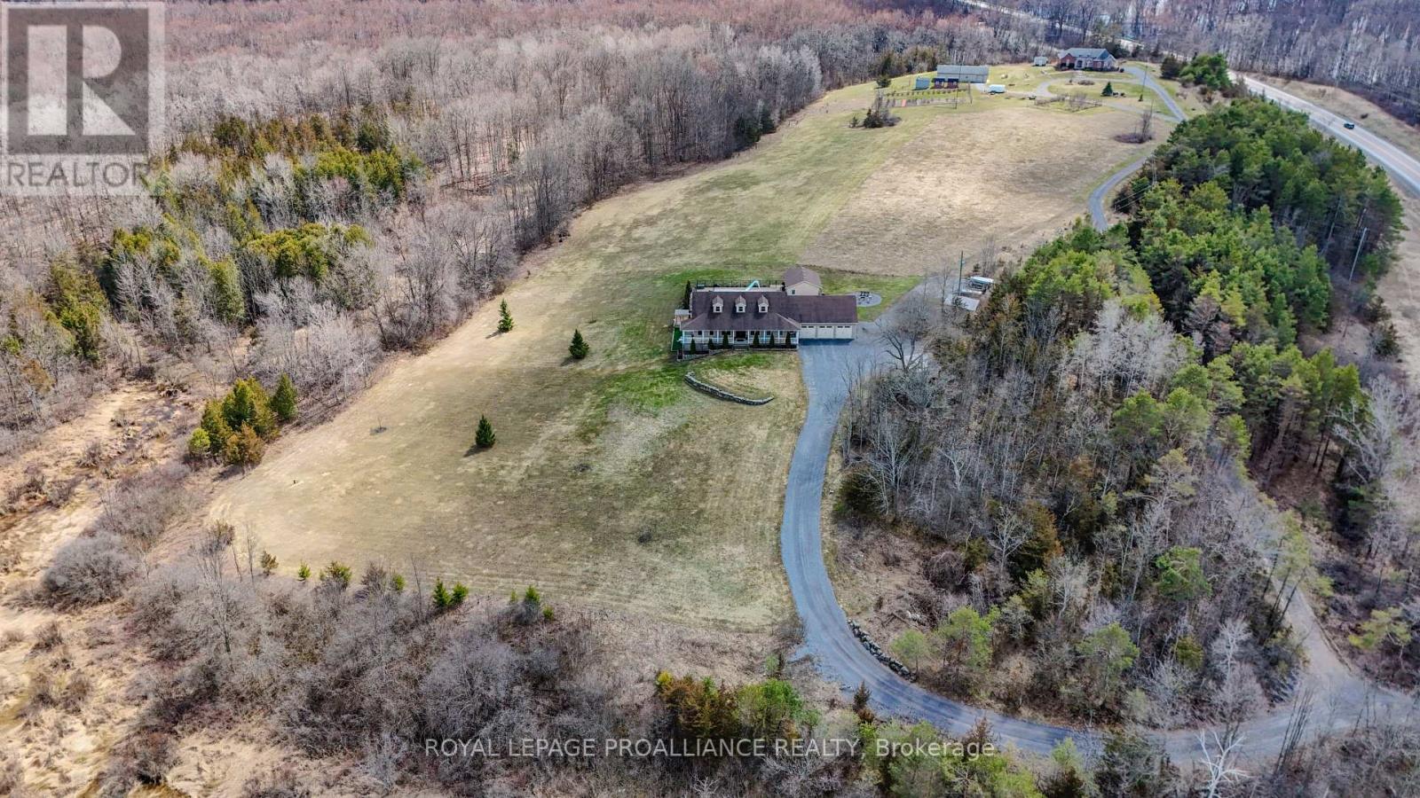 A - 2104 Highway 37, Belleville, Ontario  K0K 2V0 - Photo 2 - X12990994