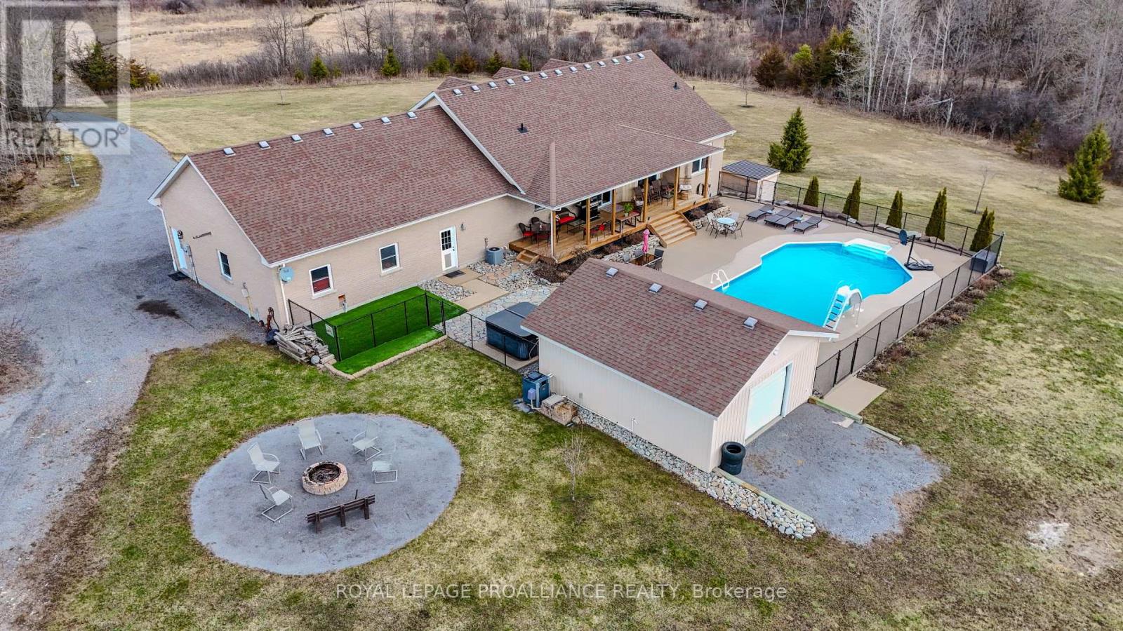 A - 2104 Highway 37, Belleville, Ontario  K0K 2V0 - Photo 34 - X12990994