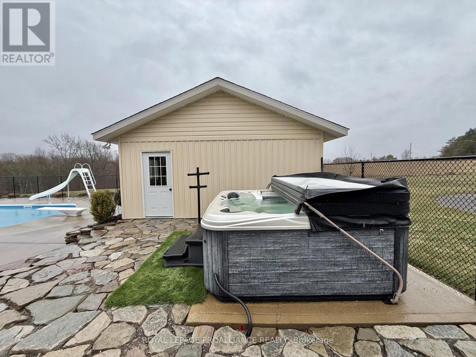 A - 2104 Highway 37, Belleville, Ontario  K0K 2V0 - Photo 41 - X12990994