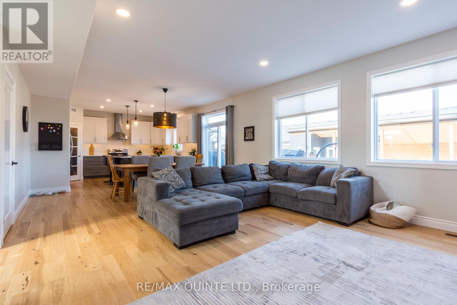 104 Hampton Ridge Drive, Belleville, Ontario  K8N 0E6 - Photo 10 - X12991016