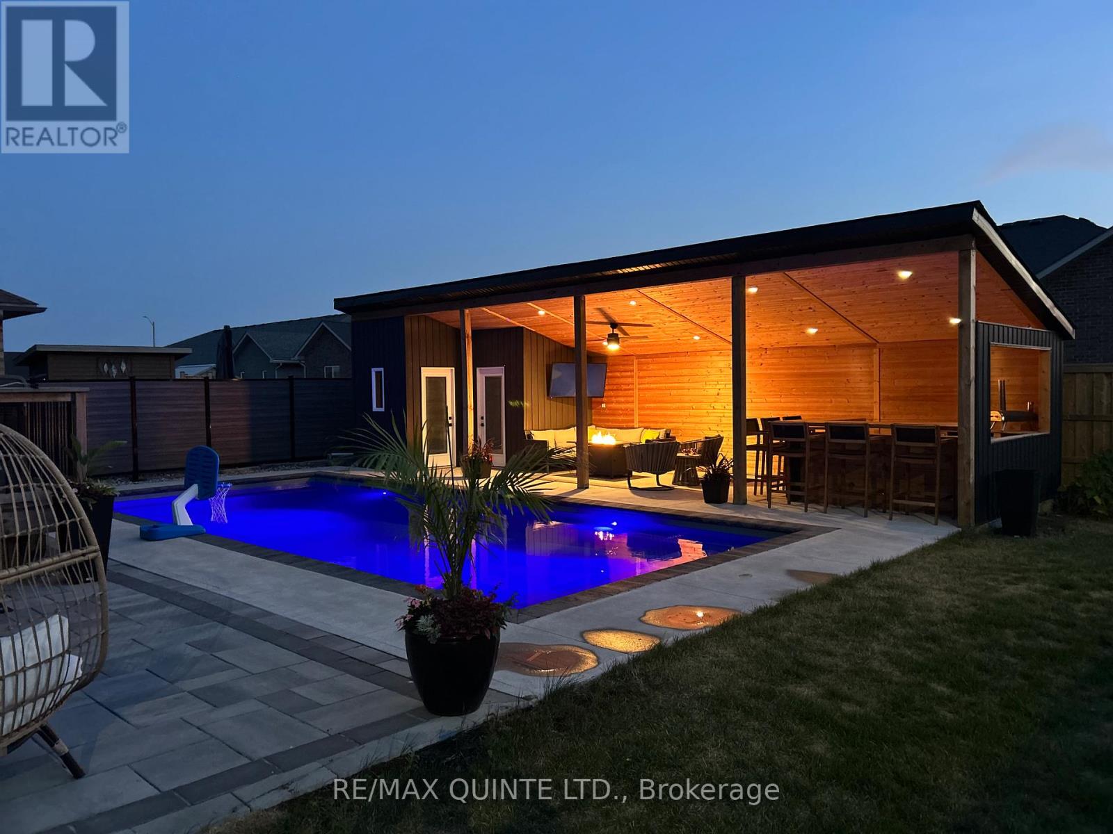 104 Hampton Ridge Drive, Belleville, Ontario  K8N 0E6 - Photo 2 - X12991016