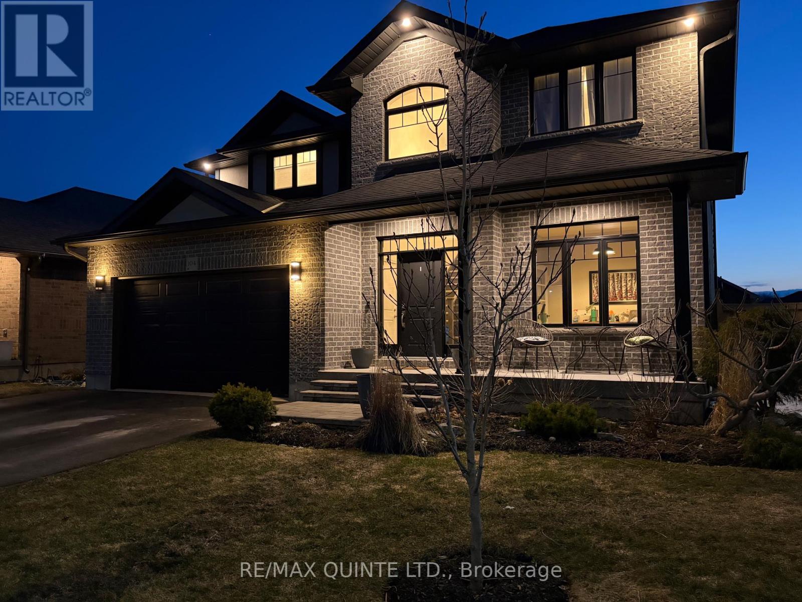 104 Hampton Ridge Drive, Belleville, Ontario  K8N 0E6 - Photo 3 - X12991016