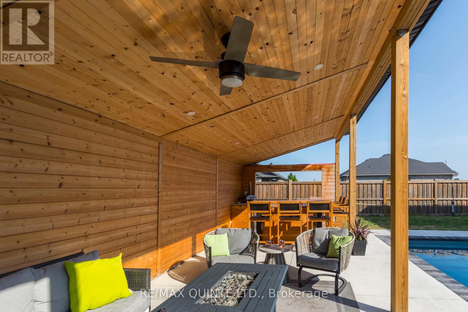 104 Hampton Ridge Drive, Belleville, Ontario  K8N 0E6 - Photo 36 - X12991016