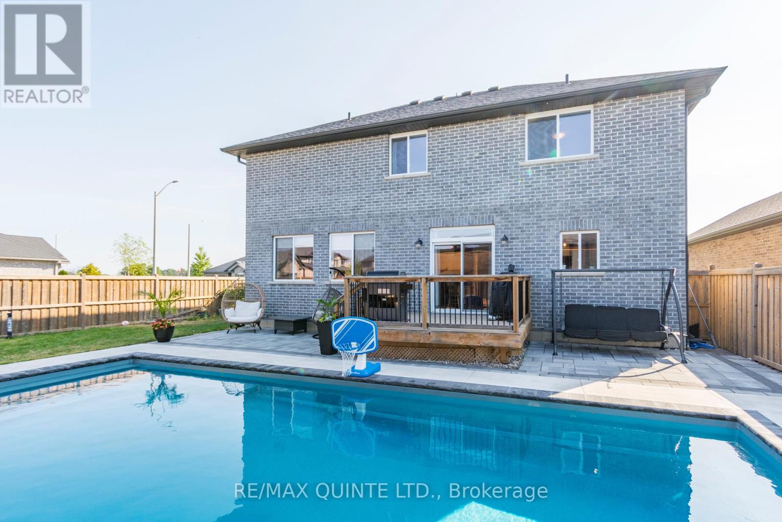 104 Hampton Ridge Drive, Belleville, Ontario  K8N 0E6 - Photo 38 - X12991016