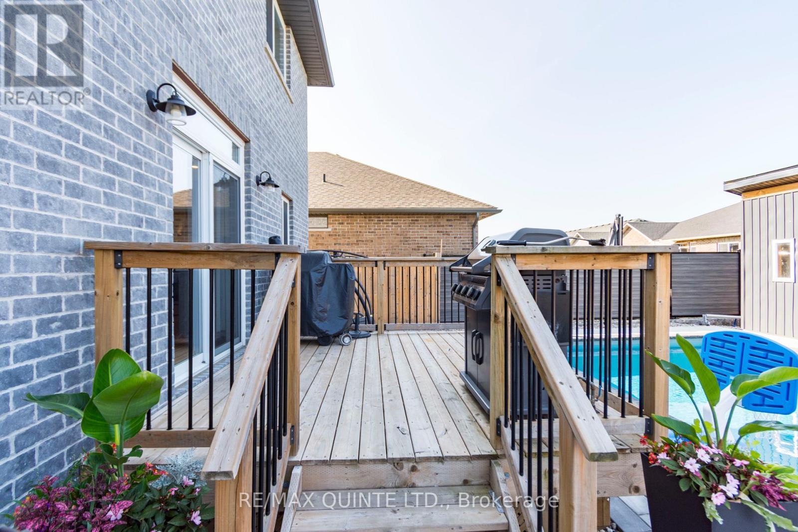 104 Hampton Ridge Drive, Belleville, Ontario  K8N 0E6 - Photo 40 - X12991016