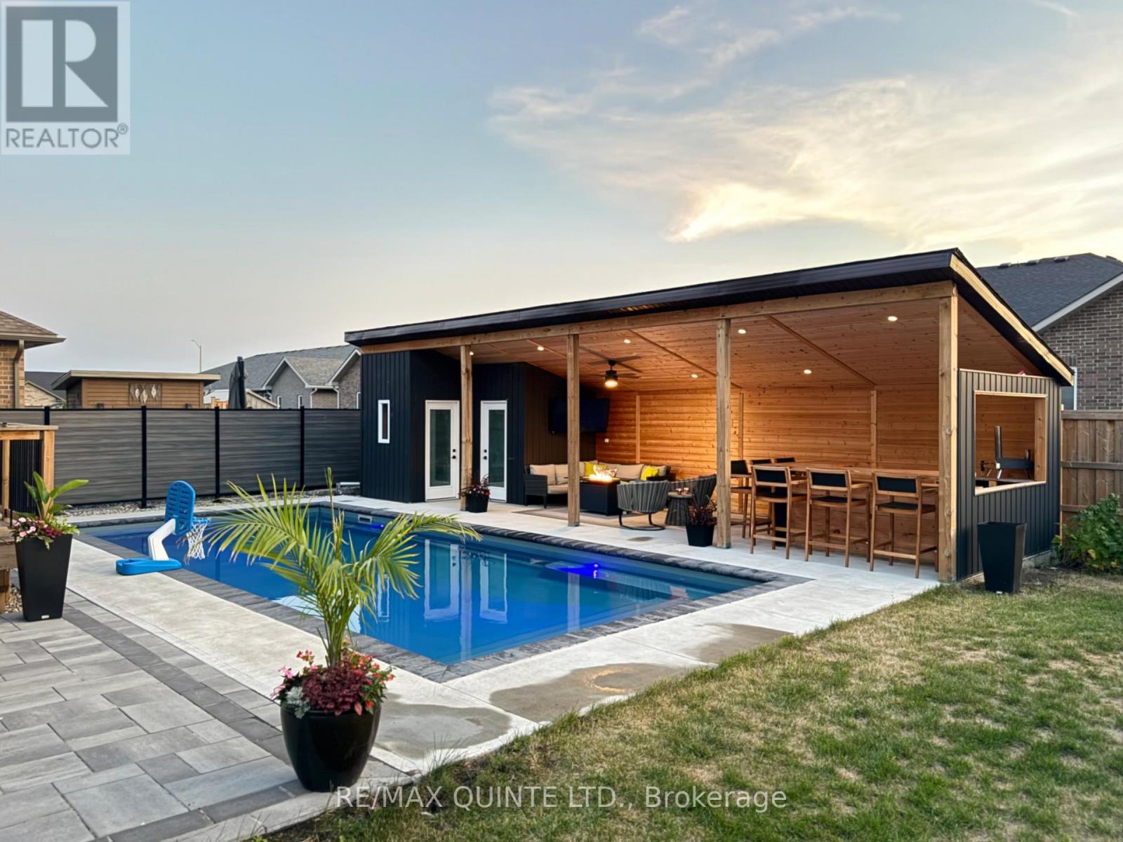 104 Hampton Ridge Drive, Belleville, Ontario  K8N 0E6 - Photo 41 - X12991016