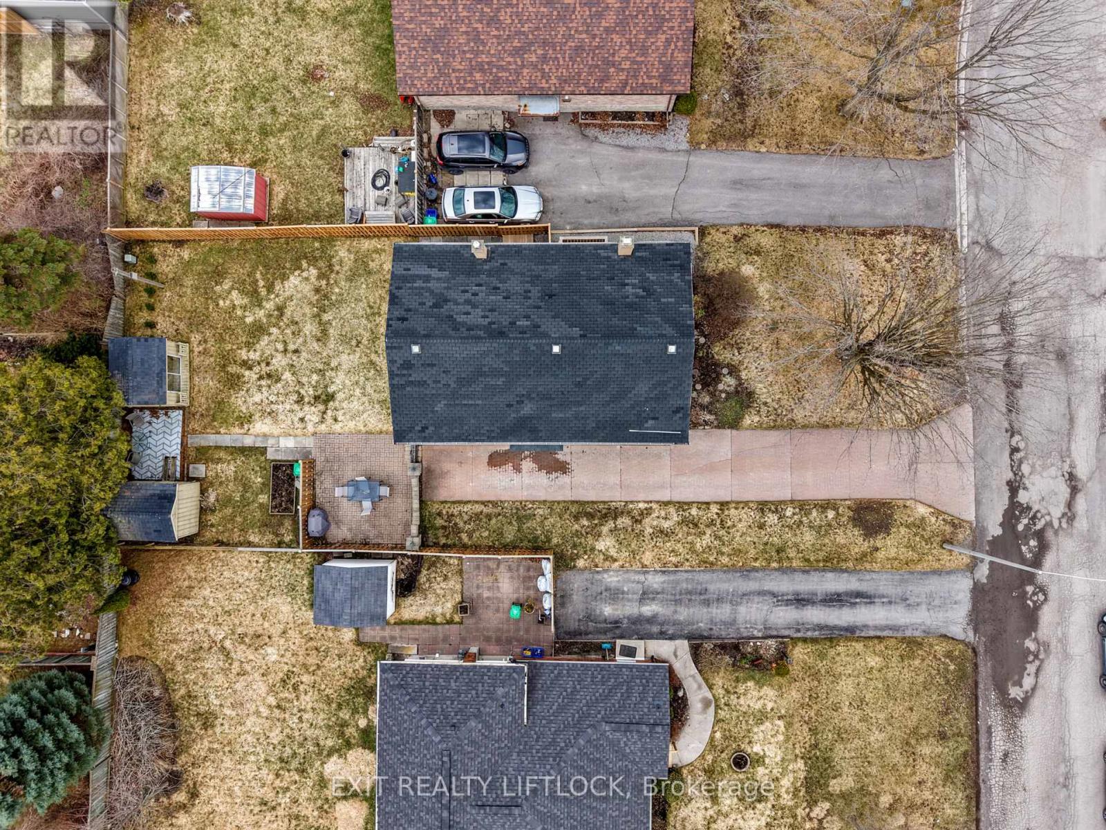 273 Maxwell Avenue, Peterborough, Ontario  K9J 1B4 - Photo 15 - X12991020