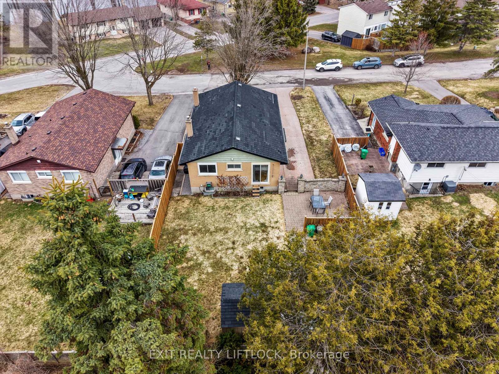 273 Maxwell Avenue, Peterborough, Ontario  K9J 1B4 - Photo 16 - X12991020