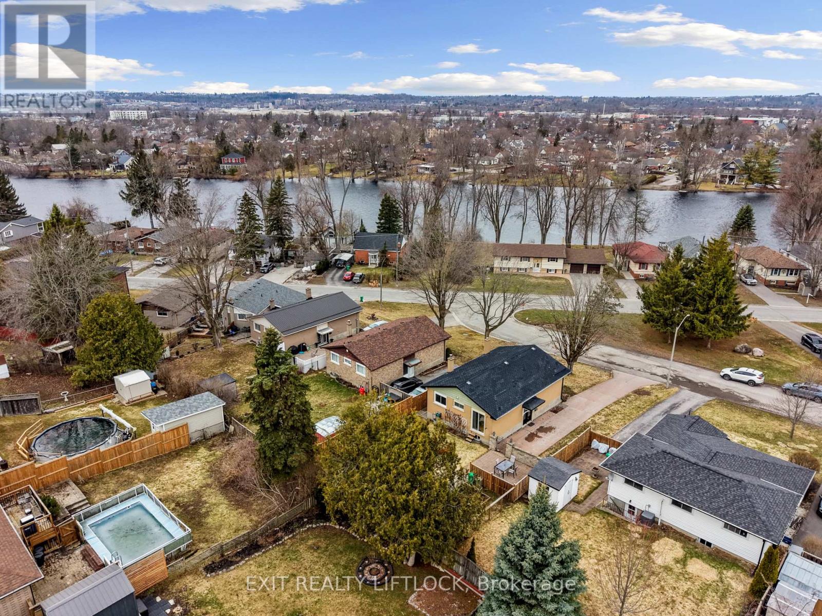 273 Maxwell Avenue, Peterborough, Ontario  K9J 1B4 - Photo 17 - X12991020