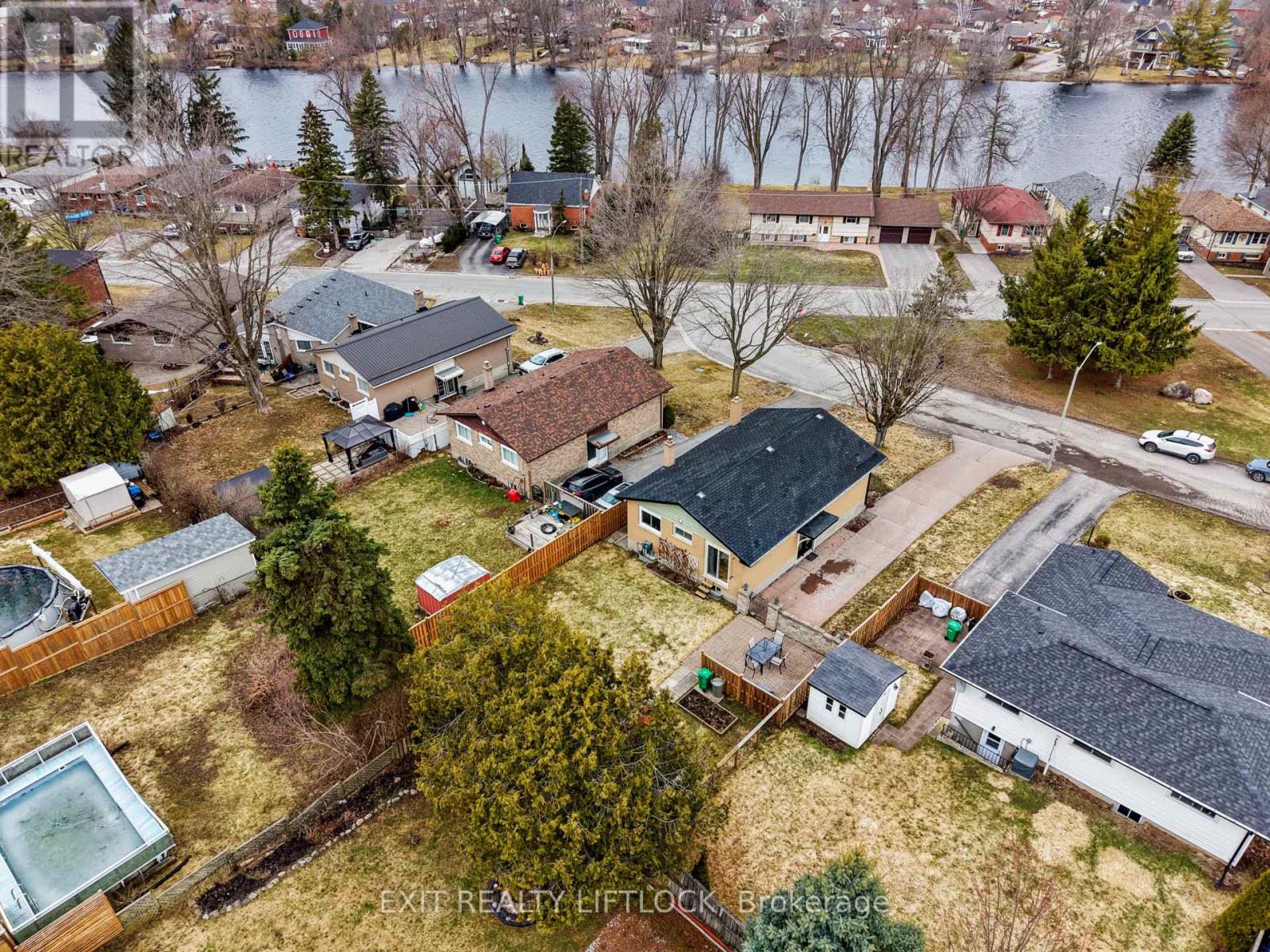 273 Maxwell Avenue, Peterborough, Ontario  K9J 1B4 - Photo 18 - X12991020