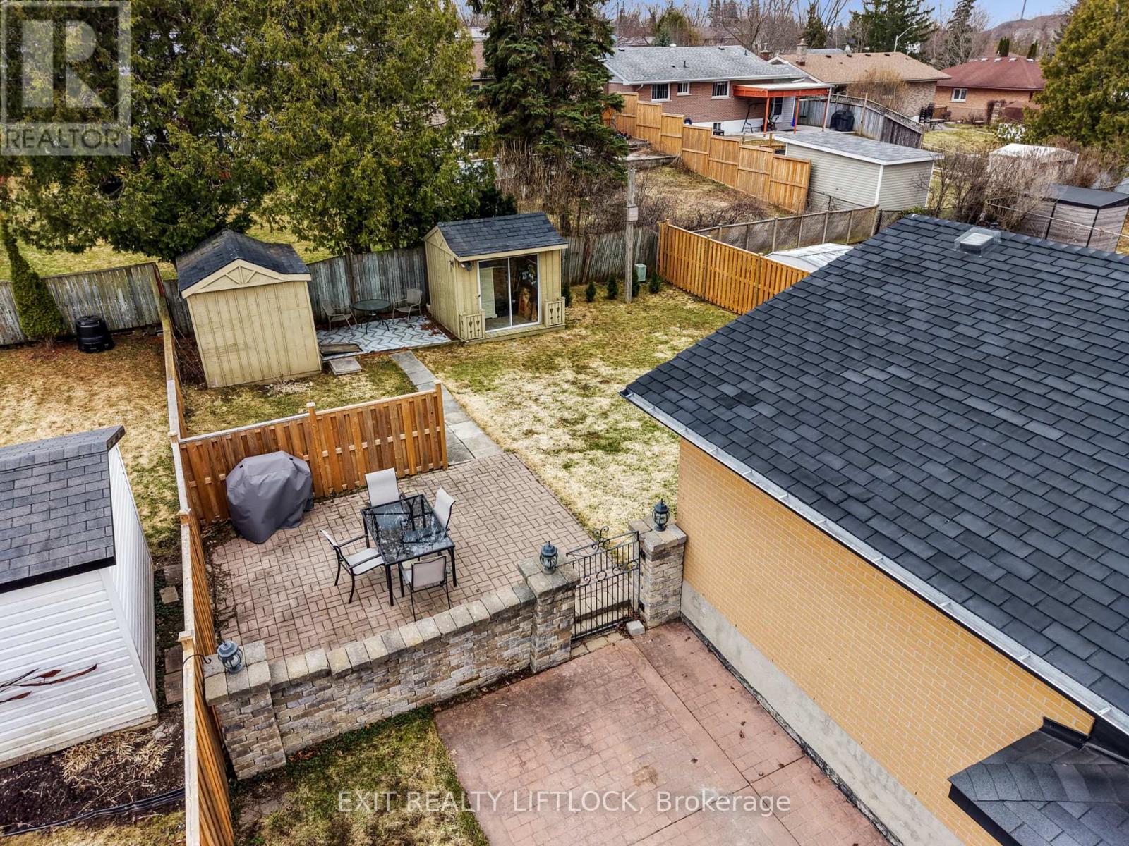 273 Maxwell Avenue, Peterborough, Ontario  K9J 1B4 - Photo 19 - X12991020