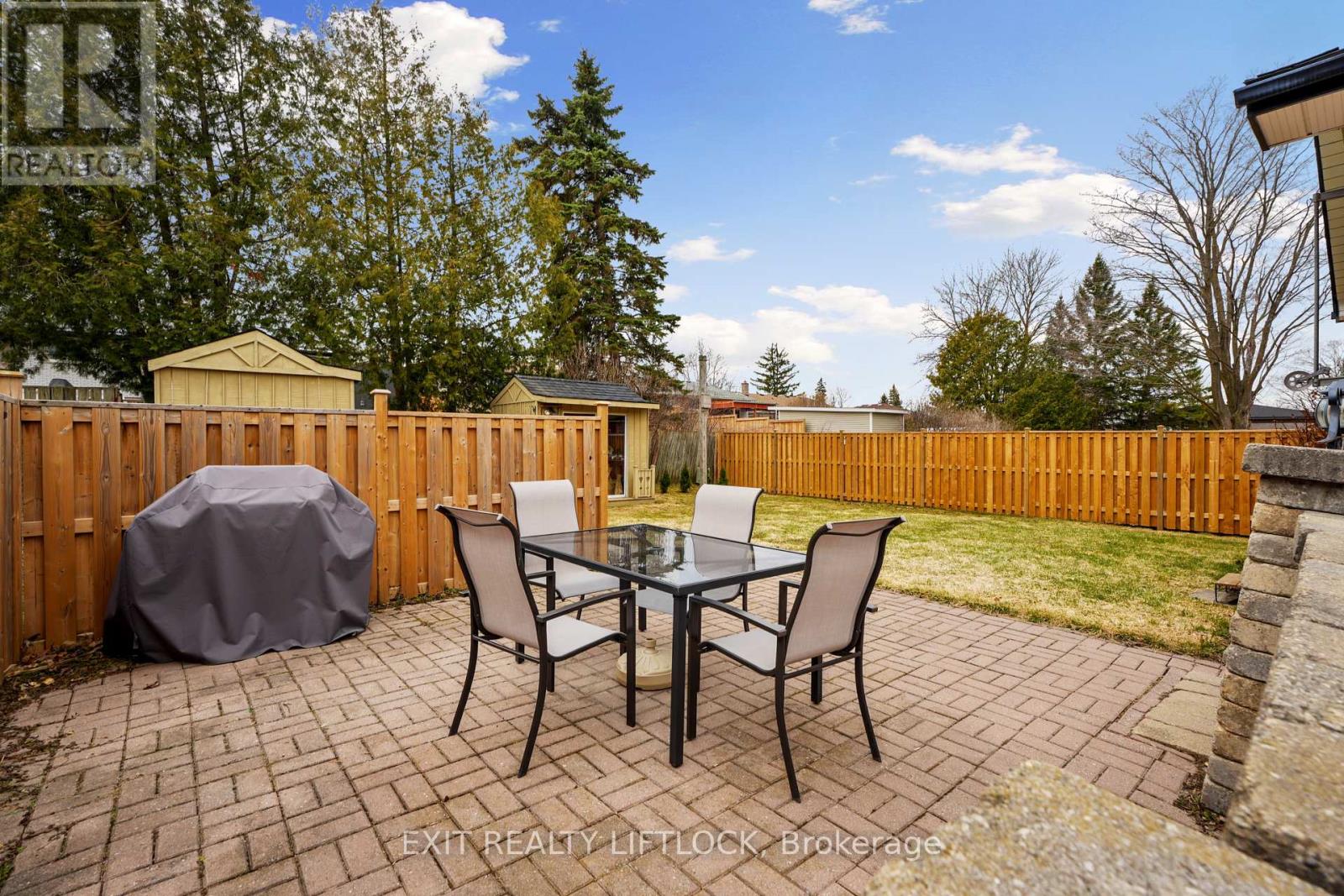 273 Maxwell Avenue, Peterborough, Ontario  K9J 1B4 - Photo 21 - X12991020