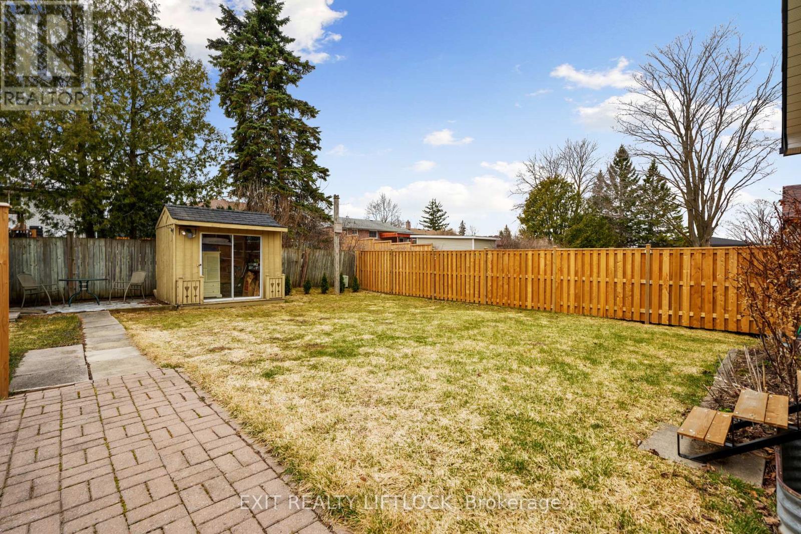 273 Maxwell Avenue, Peterborough, Ontario  K9J 1B4 - Photo 22 - X12991020