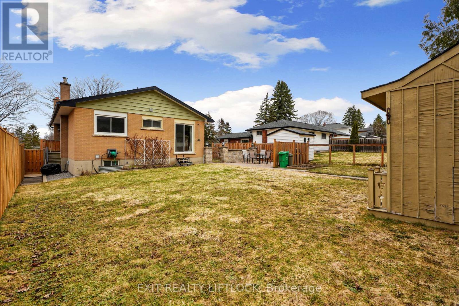 273 Maxwell Avenue, Peterborough, Ontario  K9J 1B4 - Photo 24 - X12991020