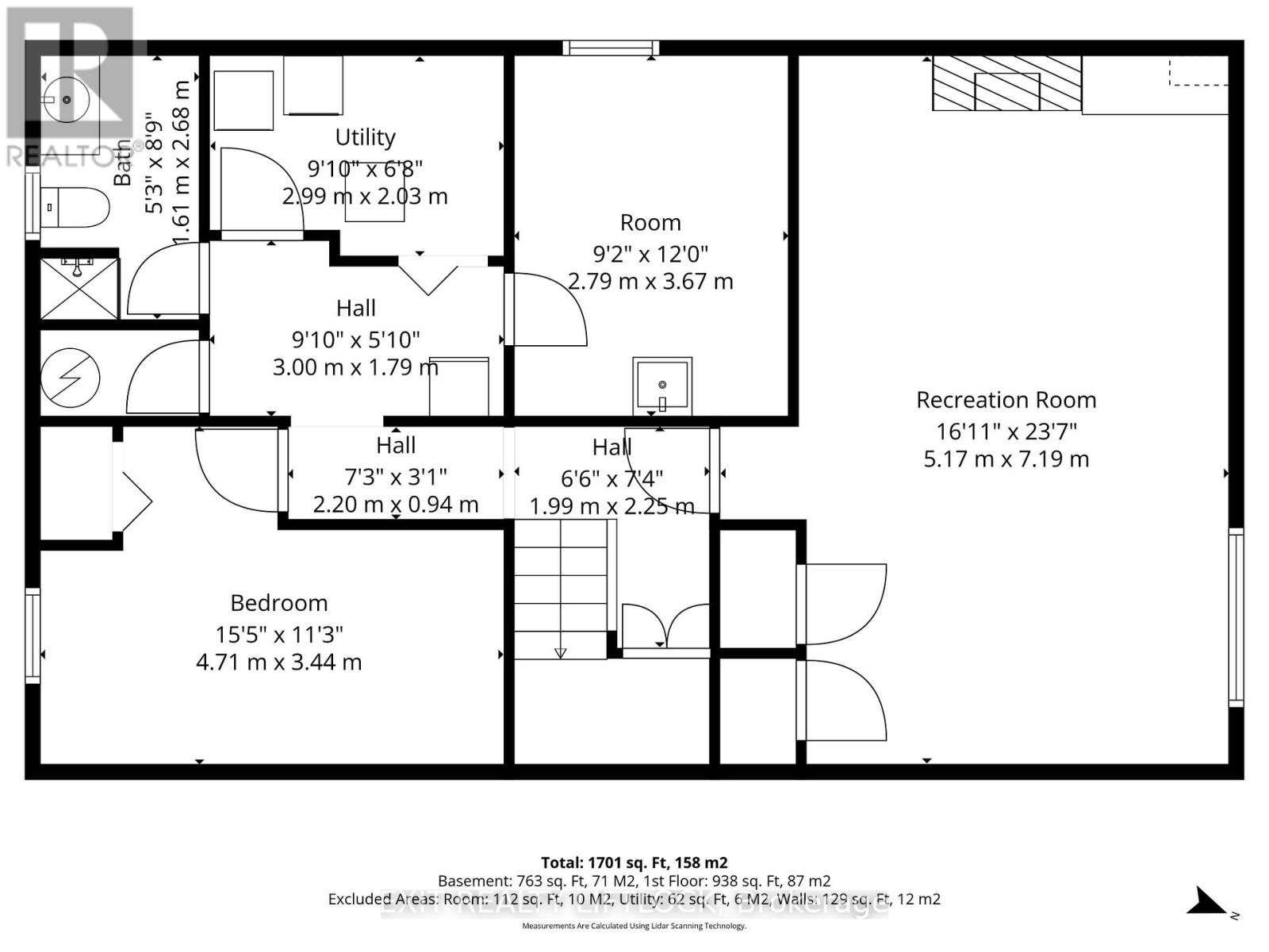 273 Maxwell Avenue, Peterborough, Ontario  K9J 1B4 - Photo 25 - X12991020