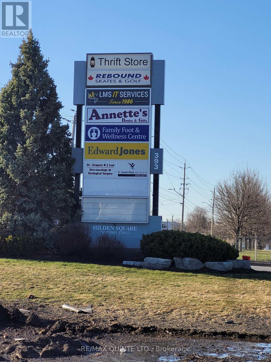 393 Sidney Street, Belleville, Ontario  K8P 3Z9 - Photo 10 - X12991050