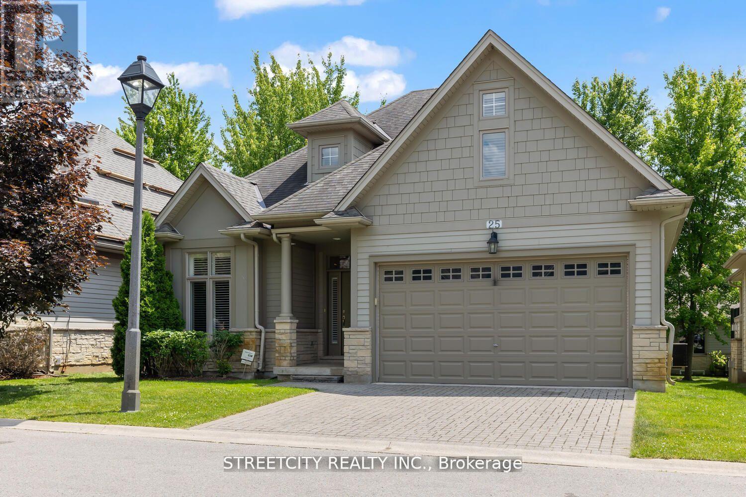 25 - 124 North Centre Road, London North, Ontario  N5X 4R3 - Photo 1 - X12990828