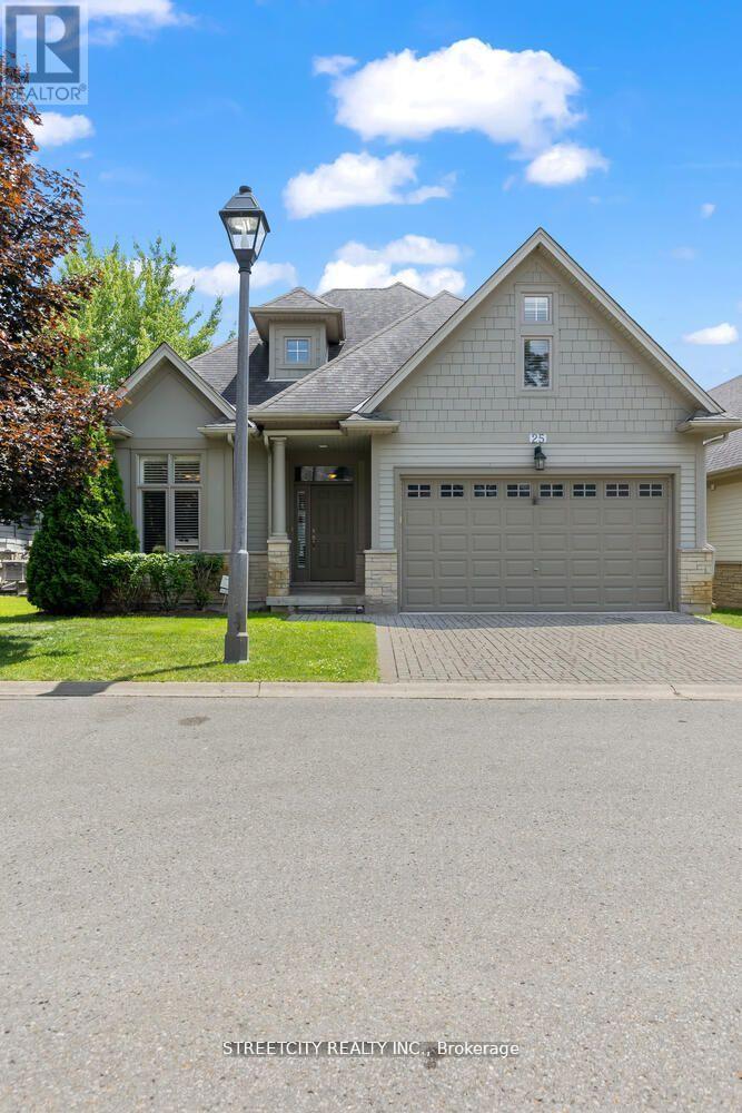 25 - 124 North Centre Road, London North, Ontario  N5X 4R3 - Photo 2 - X12990828