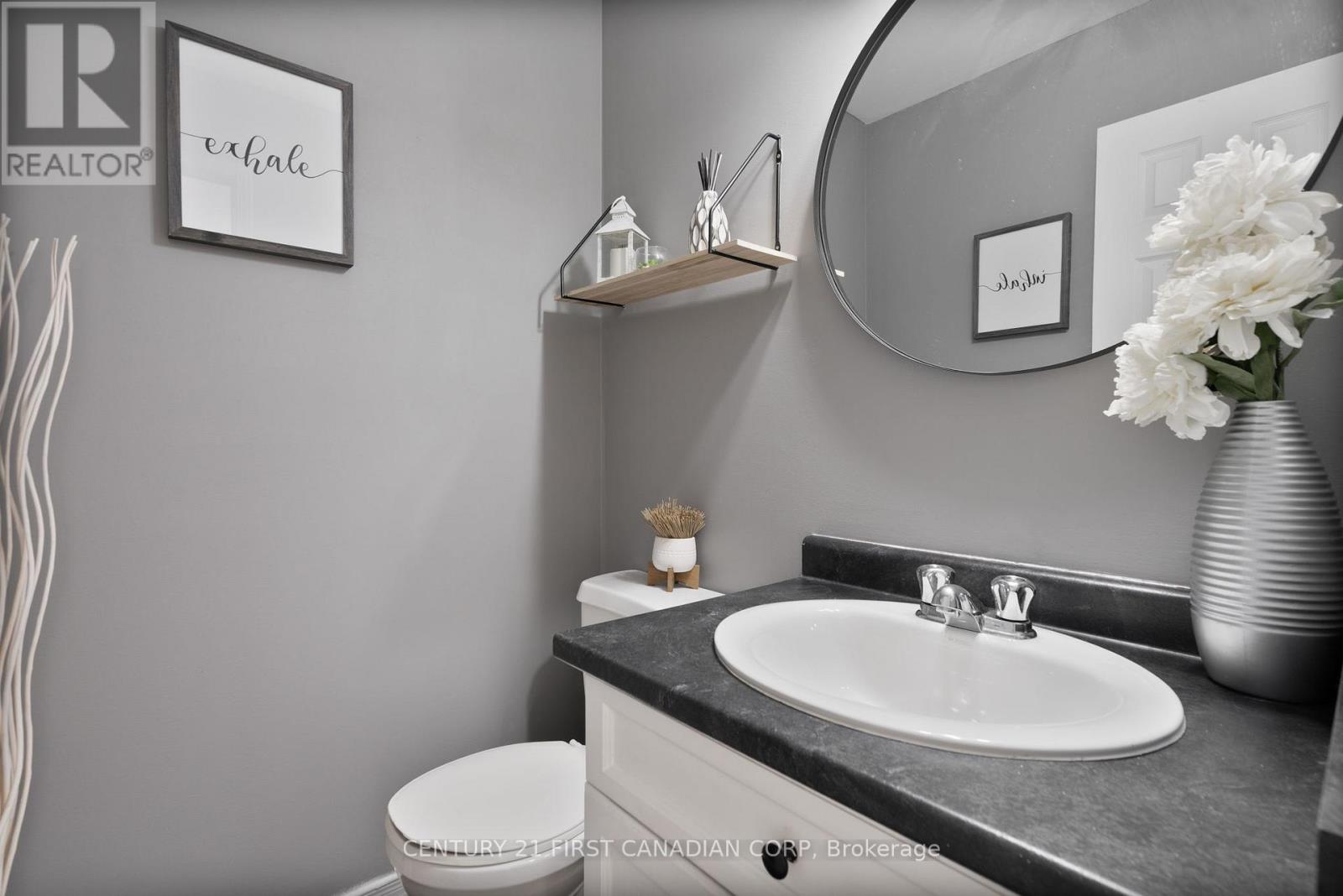 34 - 1320 Savannah Drive, London North, Ontario  N5X 0B7 - Photo 12 - X12990926