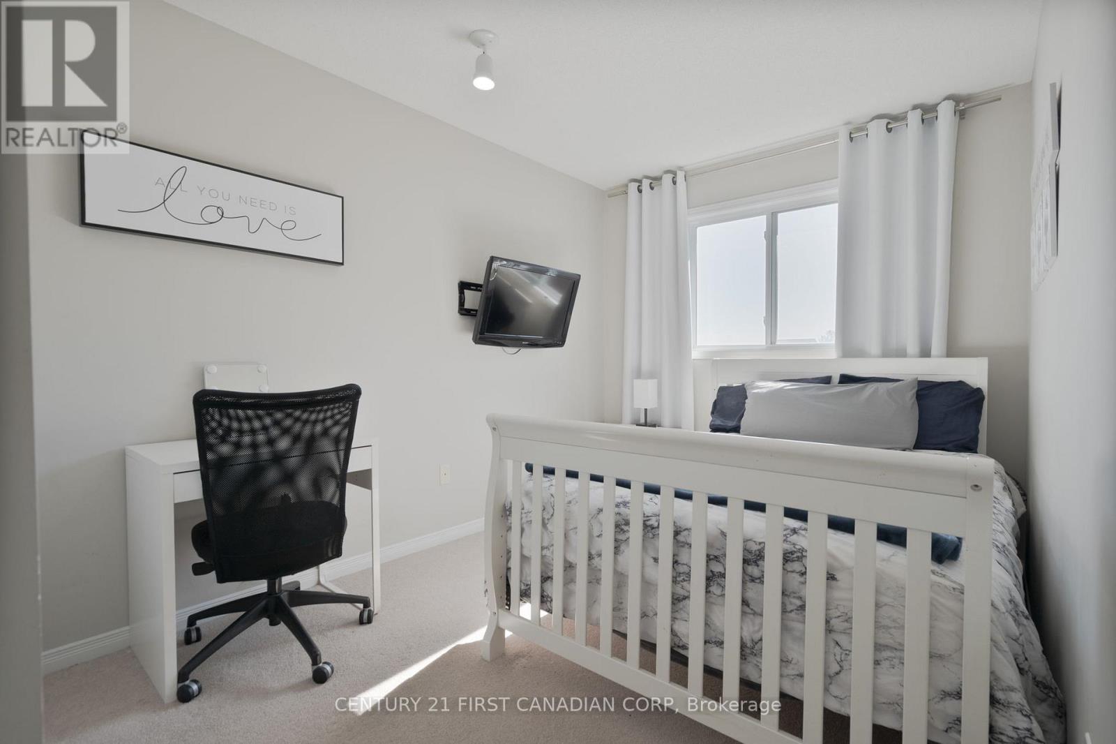 34 - 1320 Savannah Drive, London North, Ontario  N5X 0B7 - Photo 19 - X12990926