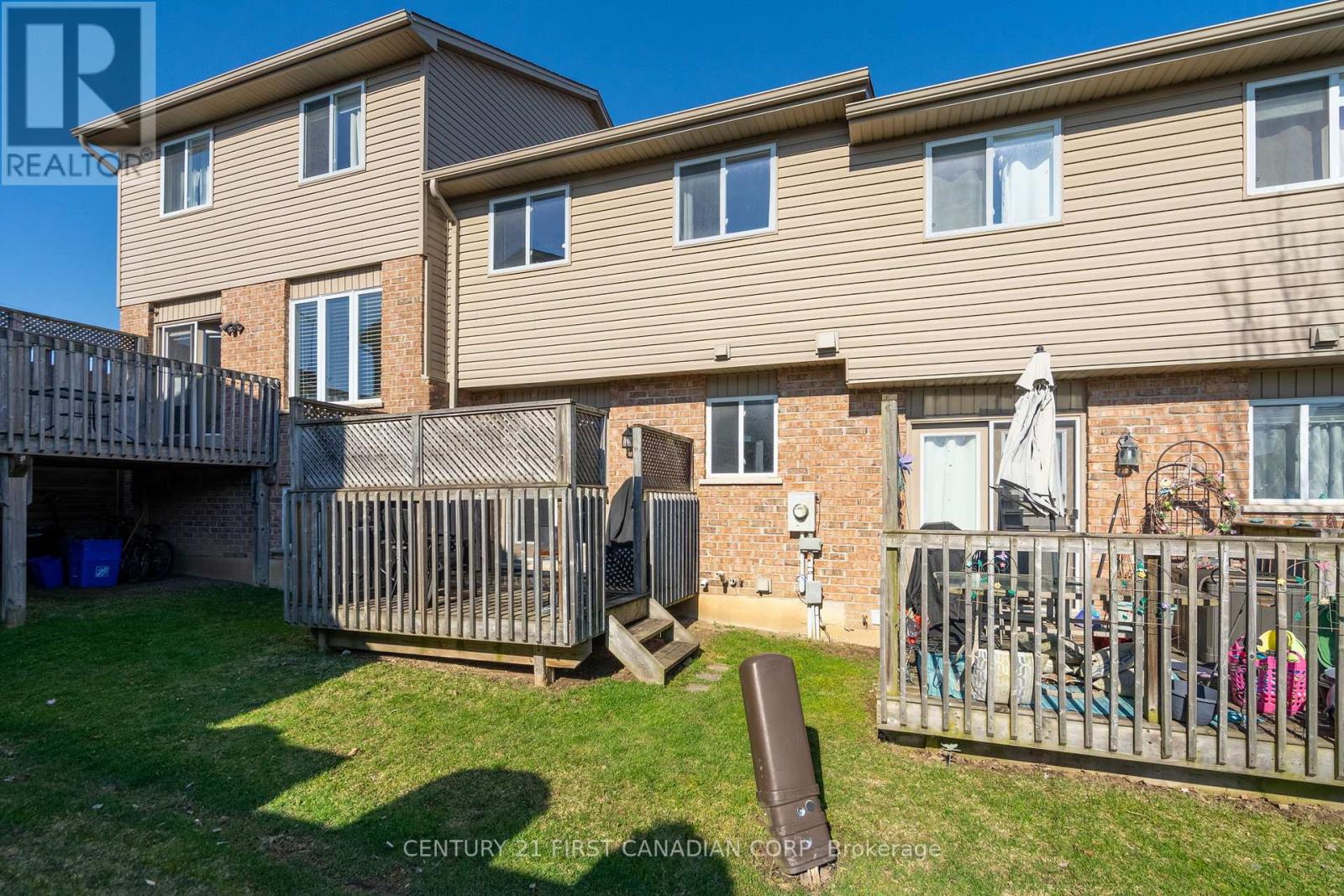34 - 1320 Savannah Drive, London North, Ontario  N5X 0B7 - Photo 30 - X12990926