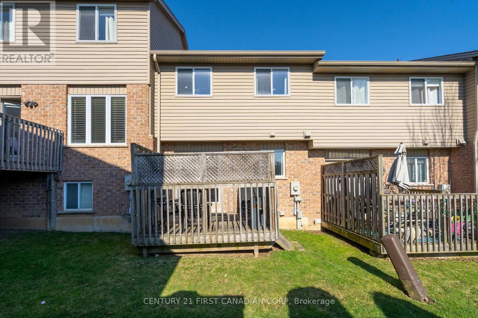34 - 1320 Savannah Drive, London North, Ontario  N5X 0B7 - Photo 31 - X12990926