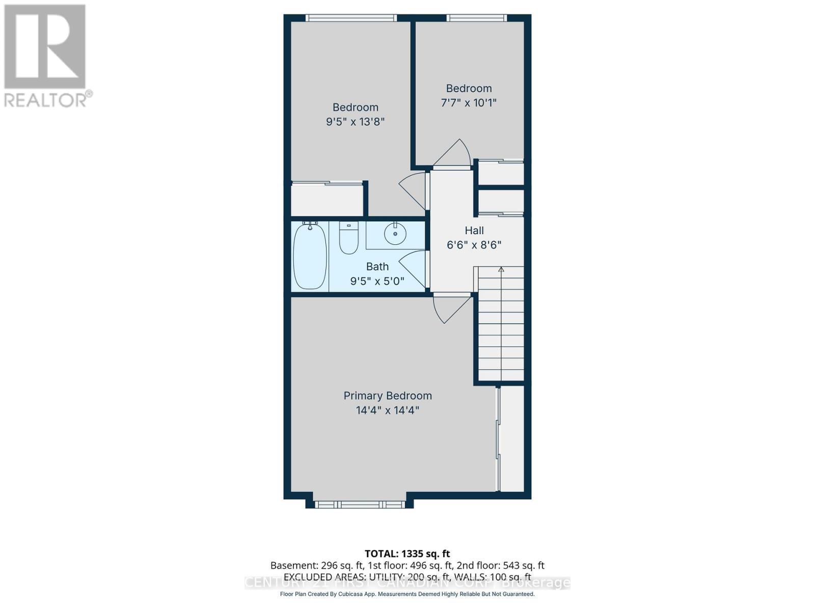 34 - 1320 Savannah Drive, London North, Ontario  N5X 0B7 - Photo 33 - X12990926