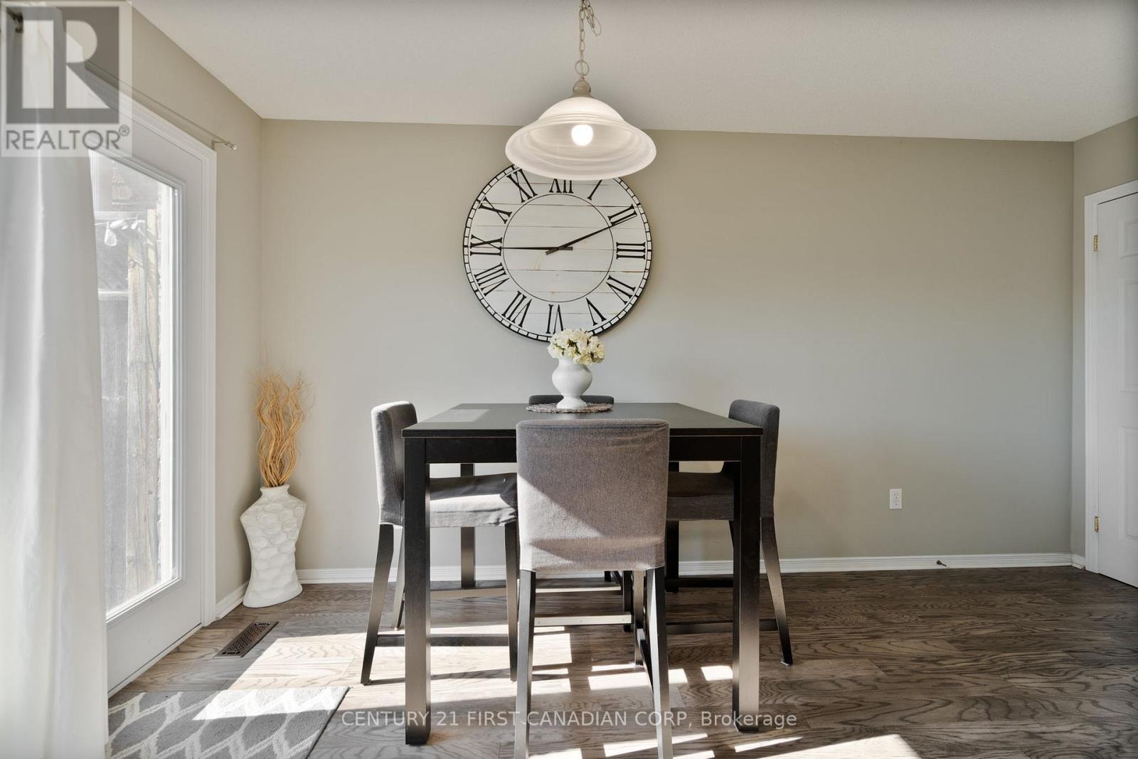 34 - 1320 Savannah Drive, London North, Ontario  N5X 0B7 - Photo 8 - X12990926