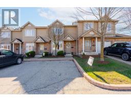 34 - 1320 SAVANNAH DRIVE, London North, Ontario