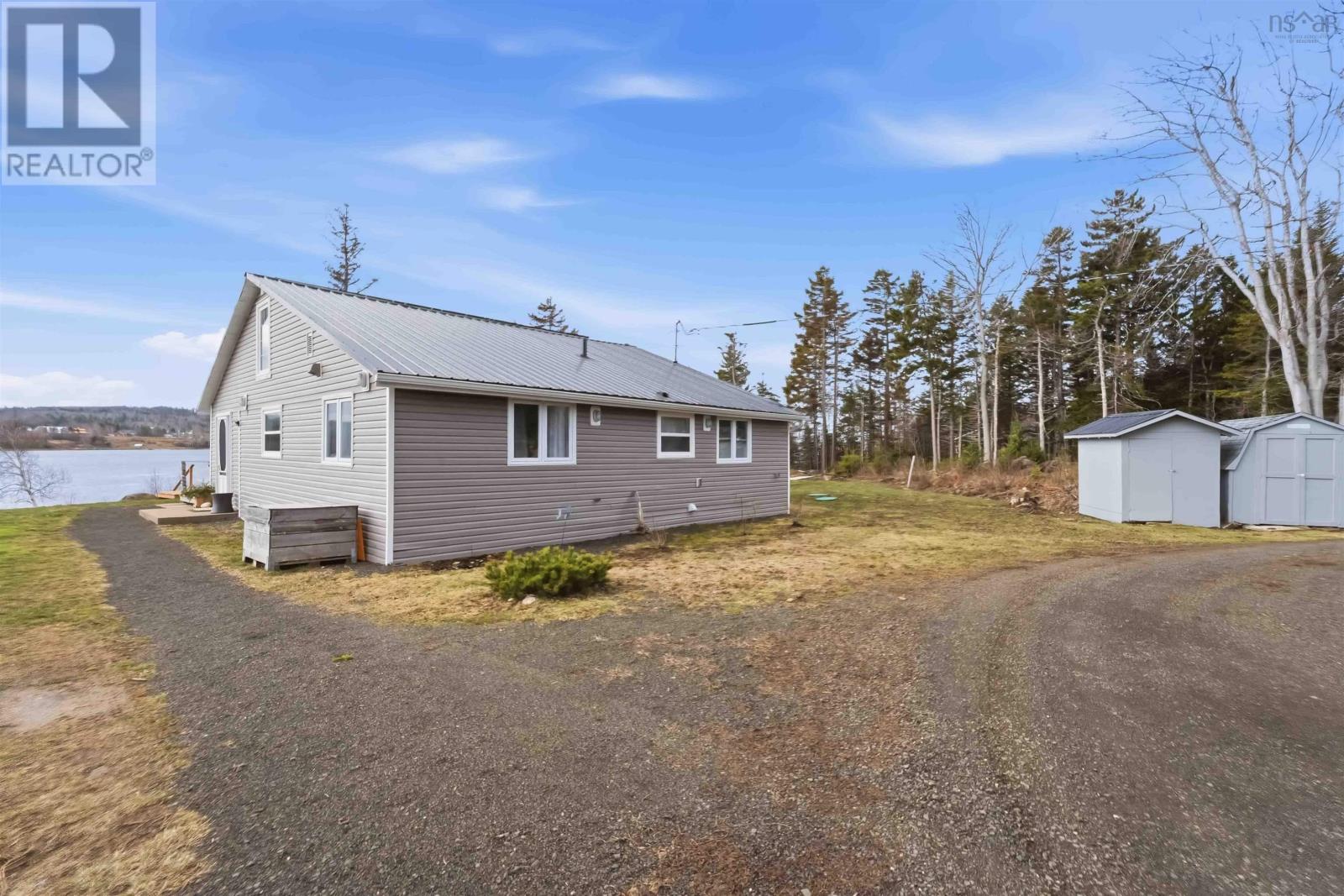 3 Massachusetts Road, Granville Centre, Nova Scotia  B0S 1A0 - Photo 33 - 202606375