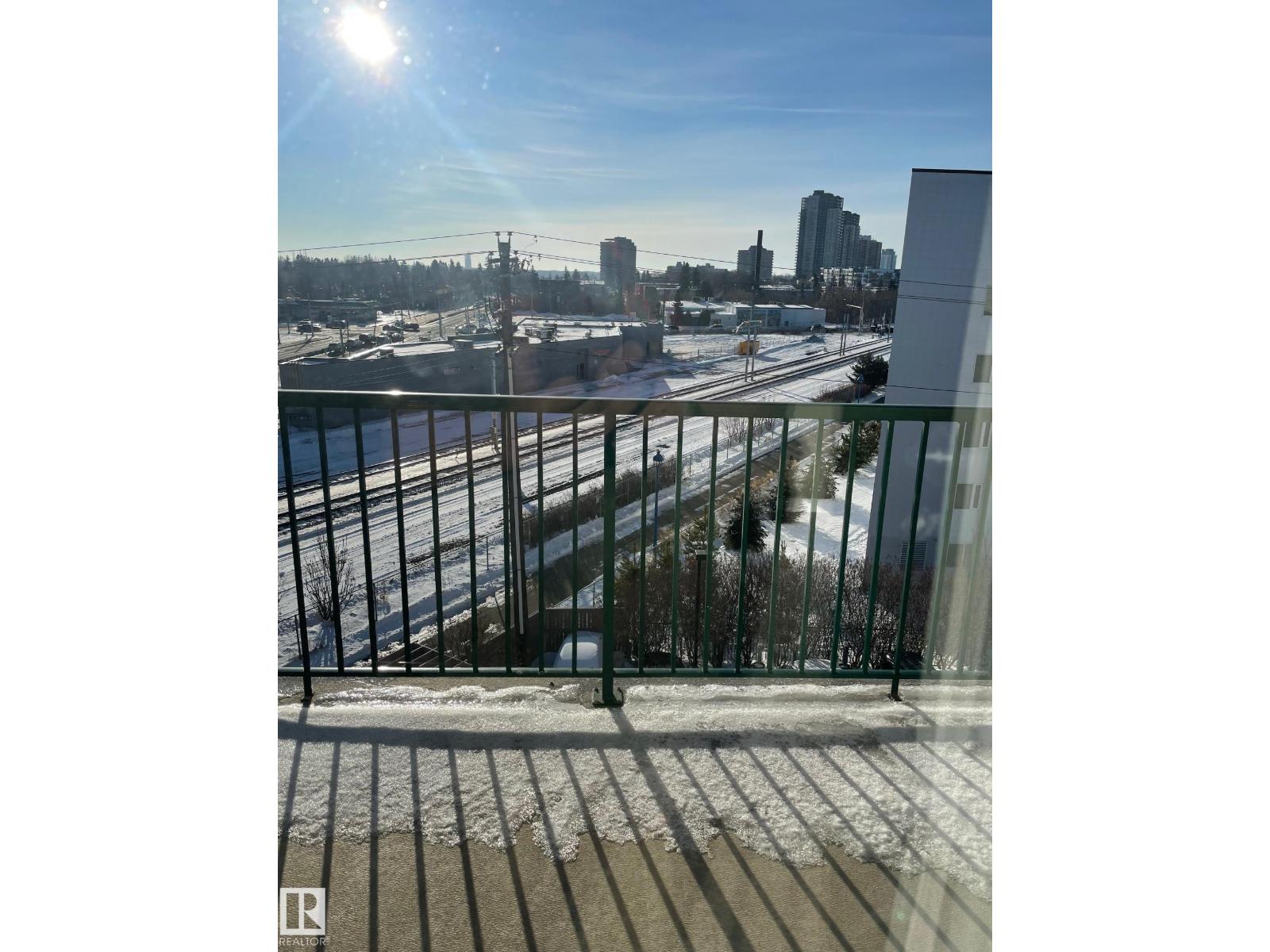 #509 11325 83 St Nw, Edmonton, Alberta  T5B 4W5 - Photo 10 - E4482032