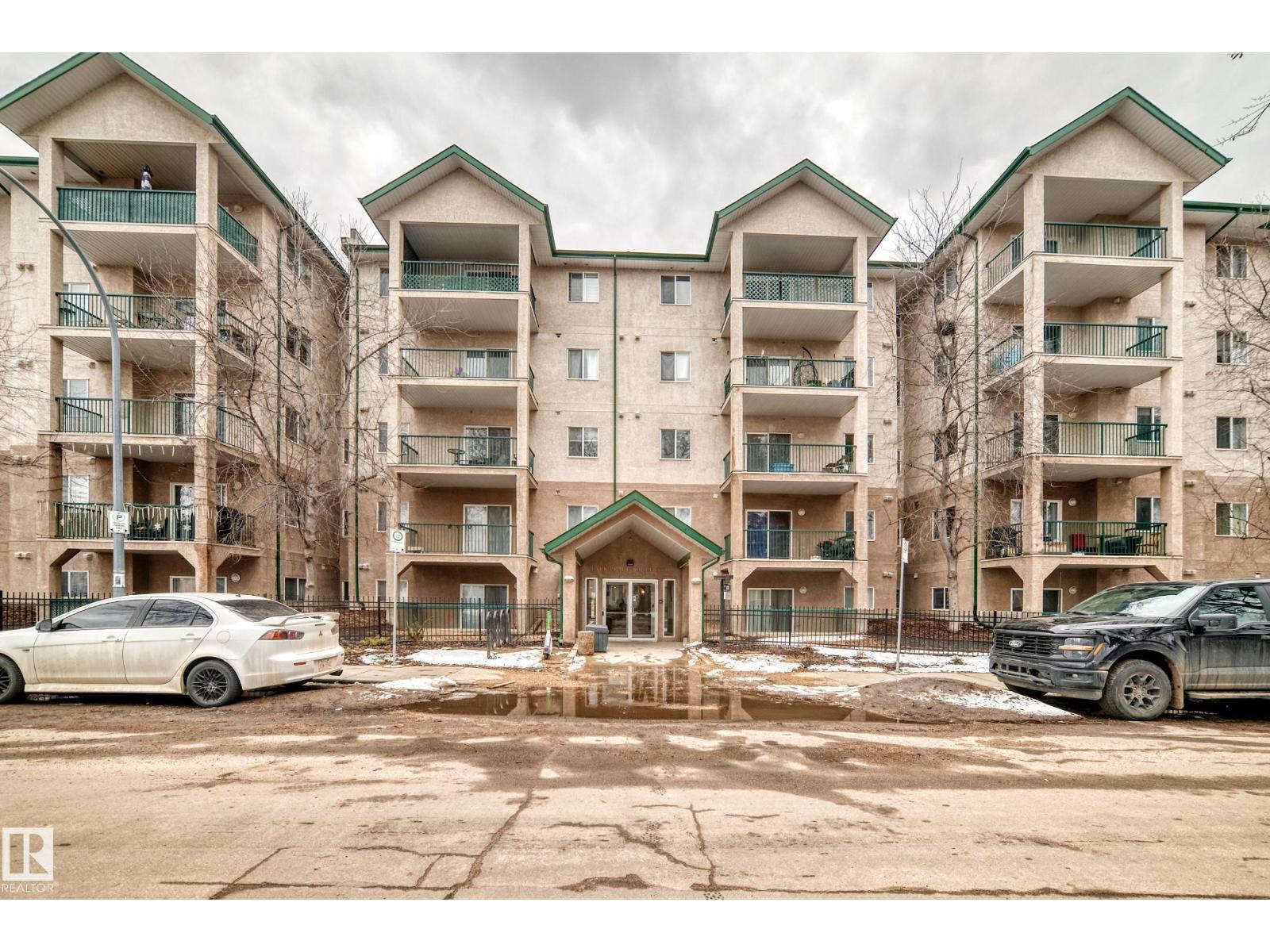 #509 11325 83 St Nw, Edmonton, Alberta  T5B 4W5 - Photo 22 - E4482032