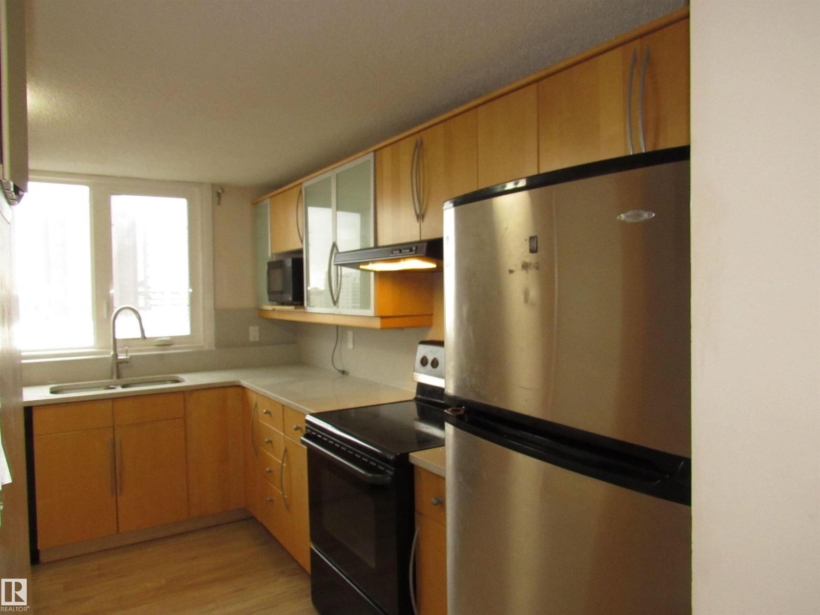 #1002 9929 113 St Nw, Edmonton, Alberta  T5K 2N9 - Photo 17 - E4482033